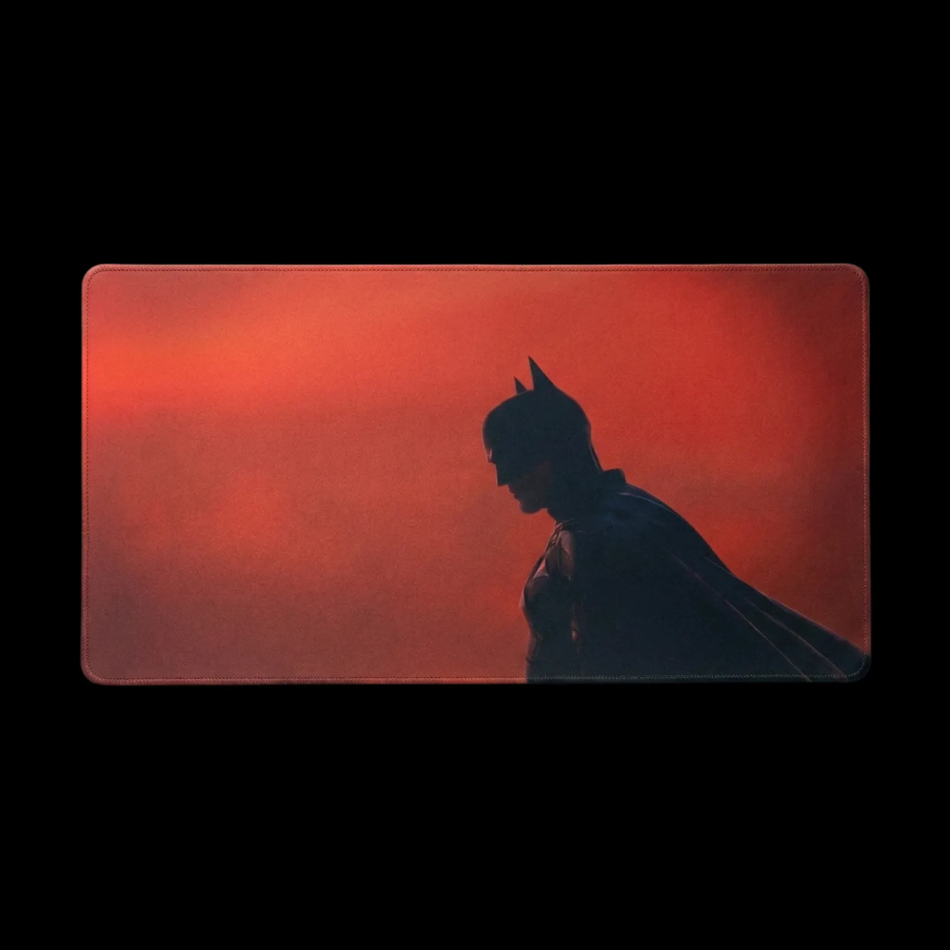 Batman clean Desktop mat by Urbanrat