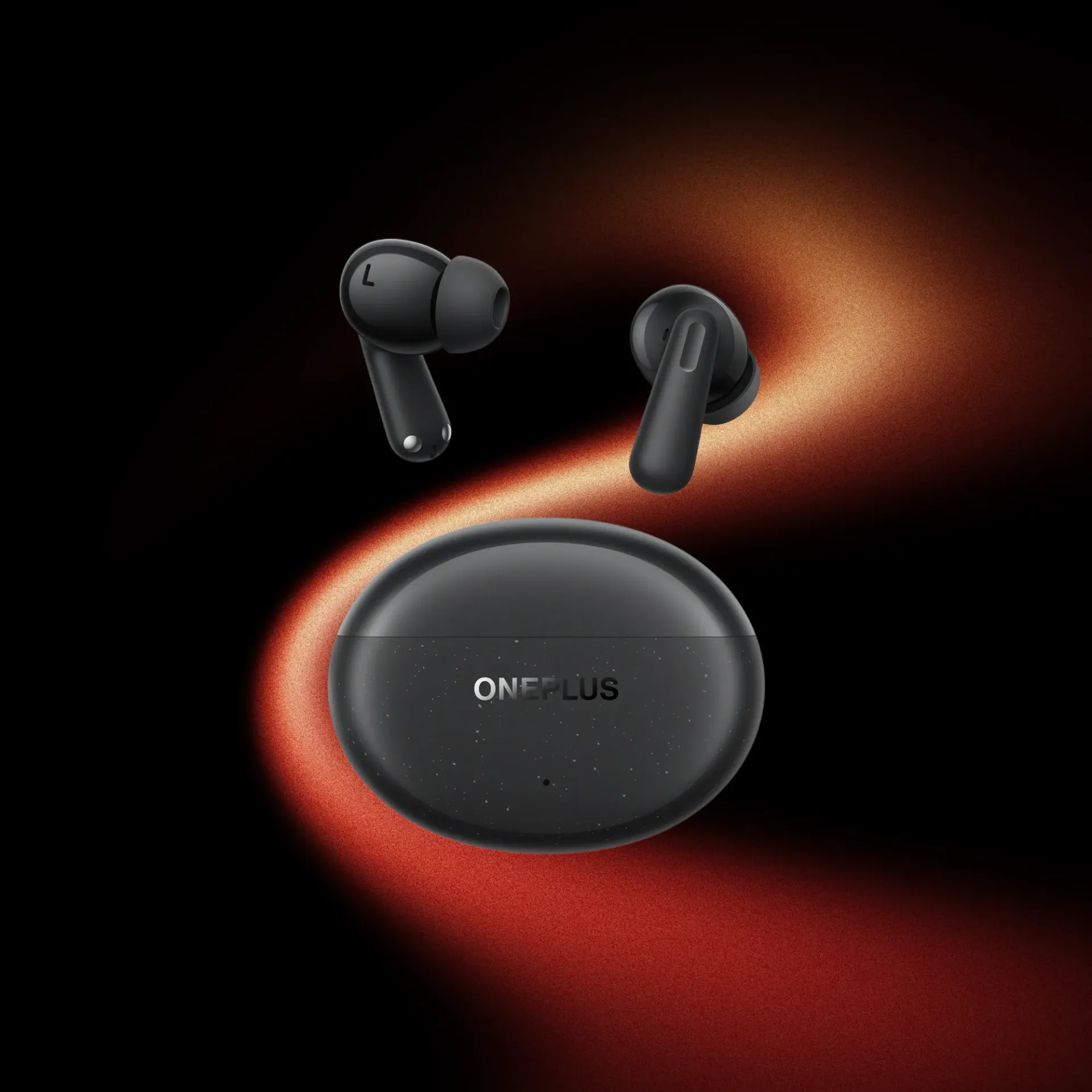 OnePlus Nord Buds 3 Pro Truly Wireless Bluetooth Earbuds with Upto 49dB Active Noise Cancellation (Replica).