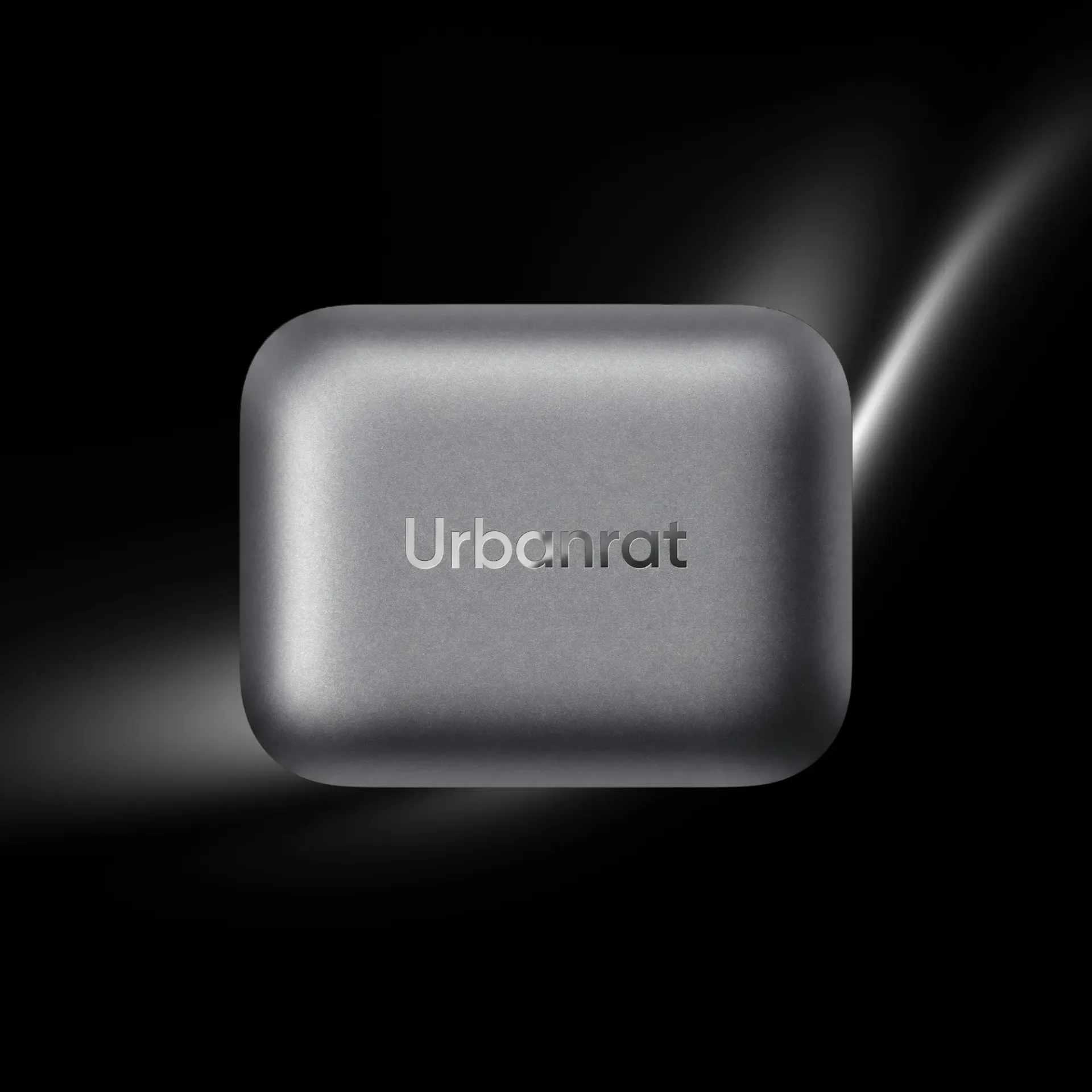 Urbanrat Earbuds Fleet - True Wireless.