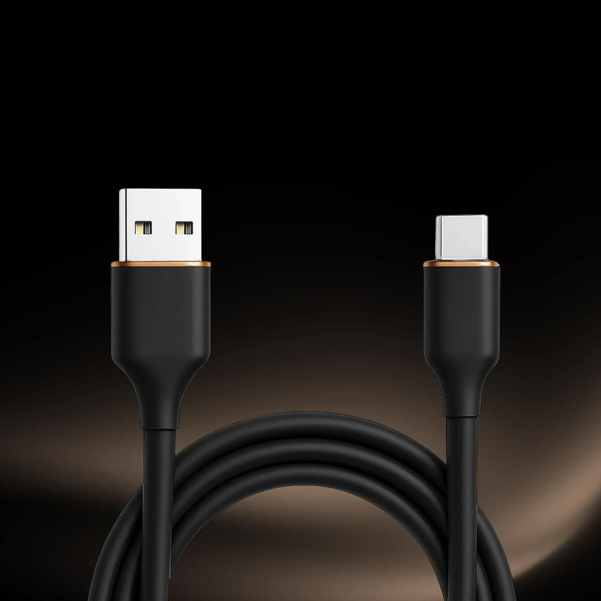 Urbanrat Type-C to Type-C Cable 1 Meter | Fast Charging Cable | Type C Charger Cable