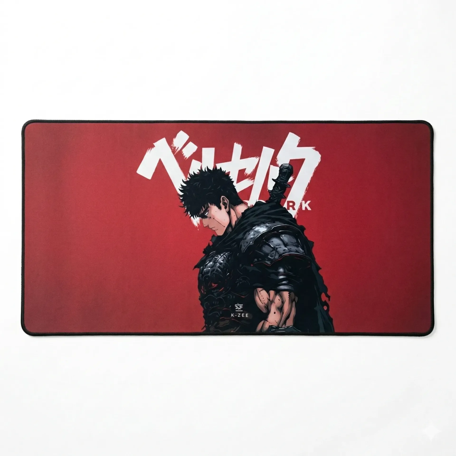 Ninja  Desktop mat Urbanrat